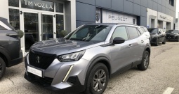 Peugeot 2008 style 1, 2 puretech 100