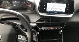 Peugeot 2008 style 1, 2 puretech 100