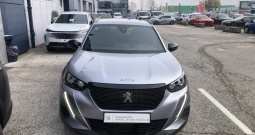 Peugeot 2008 style 1, 2 puretech 100