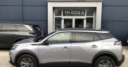 Peugeot 2008 style 1, 2 puretech 100