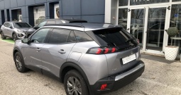 Peugeot 2008 style 1, 2 puretech 100