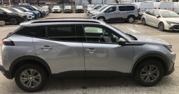 Peugeot 2008 style 1, 2 puretech 100