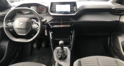Peugeot 2008 style 1, 2 puretech 100
