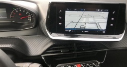 Peugeot 2008 style 1, 2 puretech 100