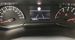 Peugeot 2008 style 1, 2 puretech 100