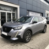 Peugeot 2008 style 1, 2 puretech 100