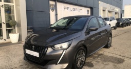 Peugeot 208 active 1,2 puretech 100