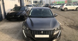 Peugeot 208 active 1,2 puretech 100