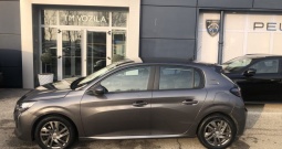 Peugeot 208 active 1,2 puretech 100
