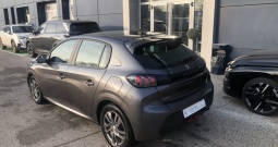 Peugeot 208 active 1,2 puretech 100