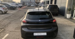 Peugeot 208 active 1,2 puretech 100