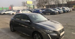 Peugeot 208 active 1,2 puretech 100