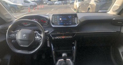 Peugeot 208 active 1,2 puretech 100