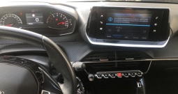 Peugeot 208 active 1,2 puretech 100