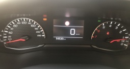 Peugeot 208 active 1,2 puretech 100