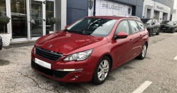 Peugeot 308 sw active 1, 6 hdi 92 euro5