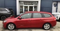 Peugeot 308 sw active 1, 6 hdi 92 euro5