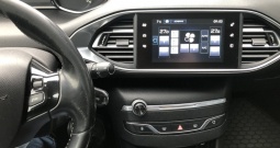 Peugeot 308 sw active 1, 6 hdi 92 euro5