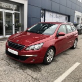 Peugeot 308 sw active 1, 6 hdi 92 euro5