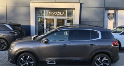 Citroen C5 aircross 1, 5 bluehdi 130 eat8