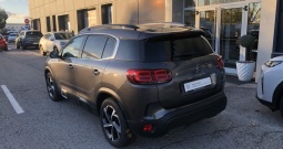 Citroen C5 aircross 1, 5 bluehdi 130 eat8