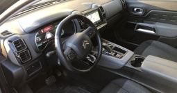 Citroen C5 aircross 1, 5 bluehdi 130 eat8