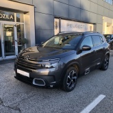Citroen C5 aircross 1, 5 bluehdi 130 eat8