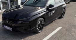 Peugeot 308 SW PEUGEOT 308 SW GT HYBRID 145 e-DCS6 automatik