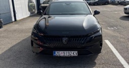 Peugeot 308 SW PEUGEOT 308 SW GT HYBRID 145 e-DCS6 automatik