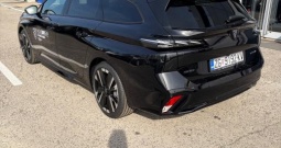 Peugeot 308 SW PEUGEOT 308 SW GT HYBRID 145 e-DCS6 automatik