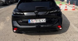 Peugeot 308 SW PEUGEOT 308 SW GT HYBRID 145 e-DCS6 automatik