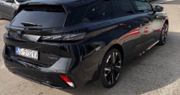 Peugeot 308 SW PEUGEOT 308 SW GT HYBRID 145 e-DCS6 automatik