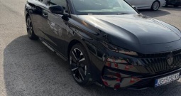 Peugeot 308 SW PEUGEOT 308 SW GT HYBRID 145 e-DCS6 automatik