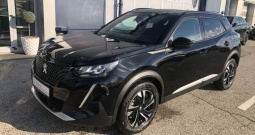 Peugeot 2008 allure business 1, 2 puretech 130 eat8