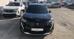 Peugeot 2008 allure business 1, 2 puretech 130 eat8