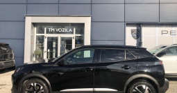 Peugeot 2008 allure business 1, 2 puretech 130 eat8