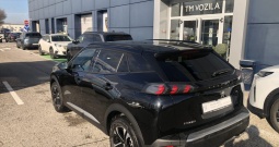 Peugeot 2008 allure business 1, 2 puretech 130 eat8