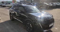 Peugeot 2008 allure business 1, 2 puretech 130 eat8
