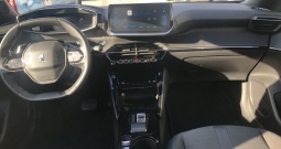 Peugeot 2008 allure business 1, 2 puretech 130 eat8