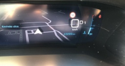 Peugeot 2008 allure business 1, 2 puretech 130 eat8