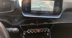 Peugeot 2008 allure business 1, 2 puretech 130 eat8