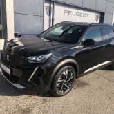 Peugeot 2008 allure business 1, 2 puretech 130 eat8