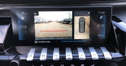 Peugeot 508 allure 1, 5 bluehdi 130 eat8-automatic