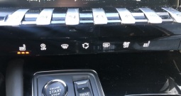 Peugeot 508 allure 1, 5 bluehdi 130 eat8-automatic