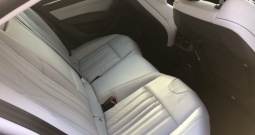 Peugeot 508 allure 1, 5 bluehdi 130 eat8-automatic