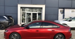 Peugeot 508 allure 1, 5 bluehdi 130 eat8-automatic