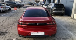 Peugeot 508 allure 1, 5 bluehdi 130 eat8-automatic
