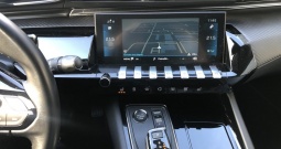 Peugeot 508 allure 1, 5 bluehdi 130 eat8-automatic