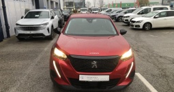 Peugeot 2008 active 1,5 bluehdi 110