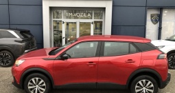 Peugeot 2008 active 1,5 bluehdi 110